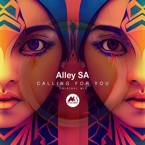 M–Sol DEEP, Alley SA – Calling for You [MSD259]