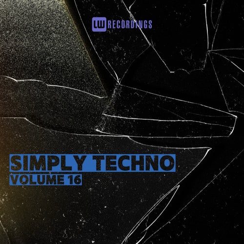 Tommy Disgrace, Spenser M – Simply Techno, Vol. 16 [LWSIMPLYT16]