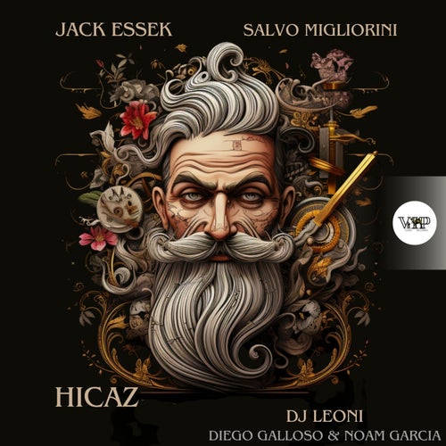 Diego Galloso, DJ Leoni – Hicaz [CVIP231]