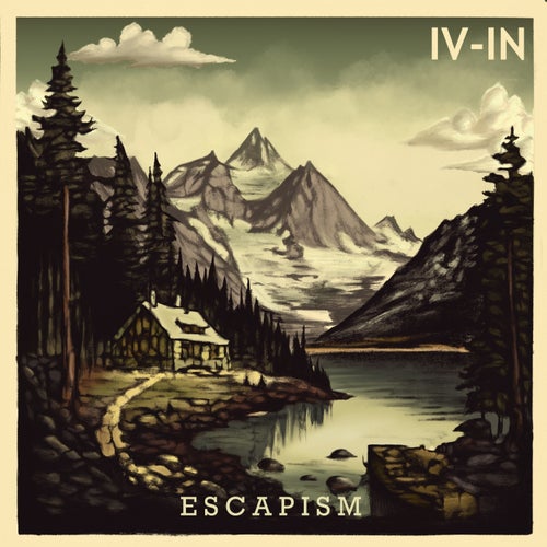 IV–IN – Escapism [K002]
