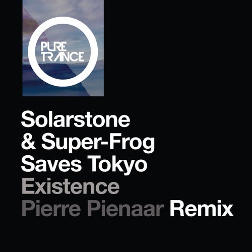 Solarstone, Pierre Pienaar – Existence – Pierre Pienaar Remix [PURETRANCE290]