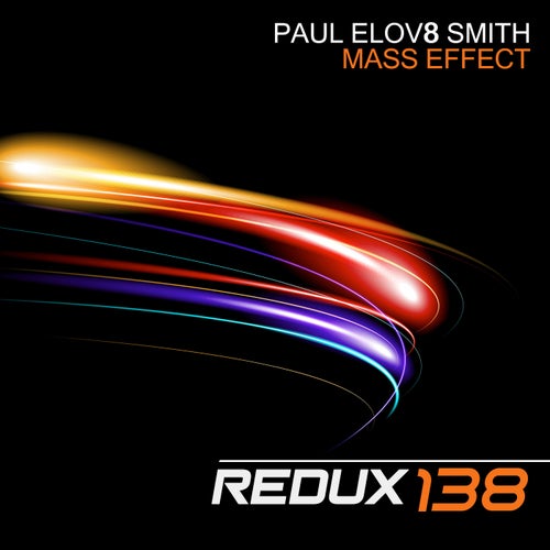 Paul elov8 Smith – Mass Effect [RDX138322]