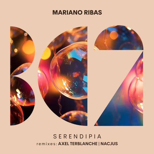 Mariano Ribas, Axel Terblanche – Serendipia [BC2446]