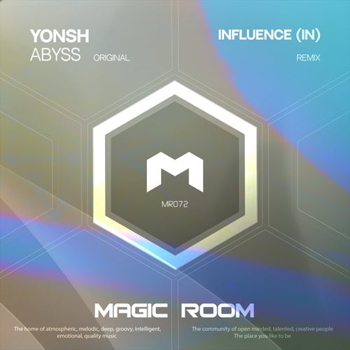 Influence (IN), Yonsh – Abyss [MR072]