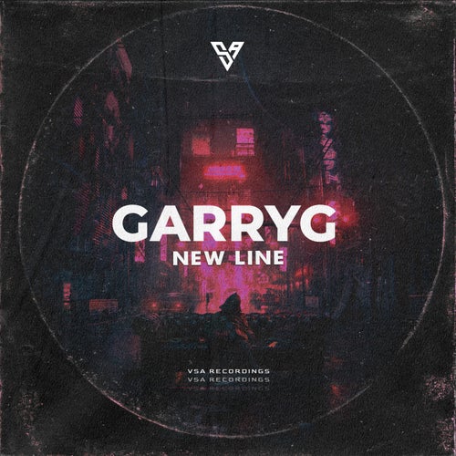 GarryG – New Line [VSA215]