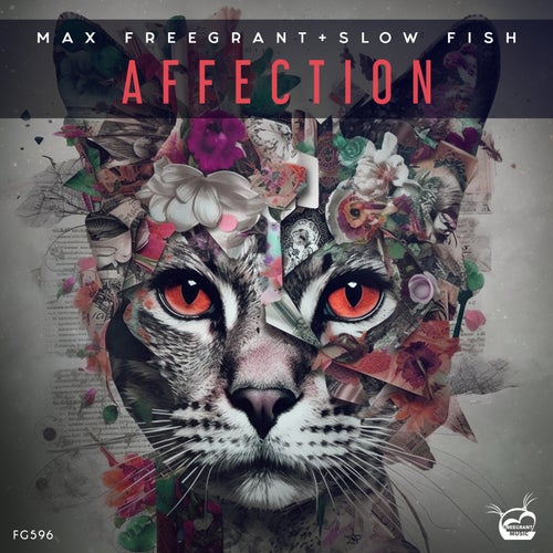 Slow Fish, Max Freegrant – Affection [FG596]