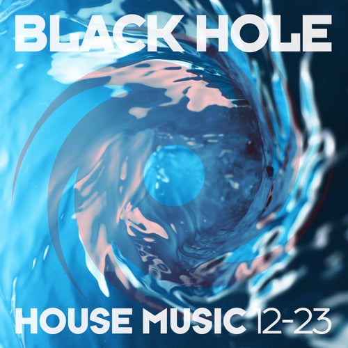 Ginchy, Deeper Calling – Black Hole House Music 12–23 [BHDC701]