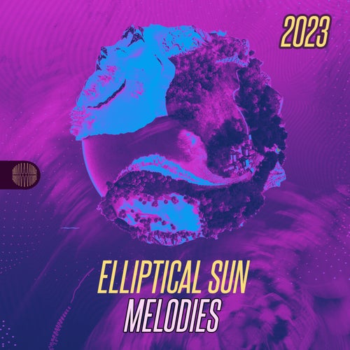 Nucrise, Atmospherika – Elliptical Sun Melodies 2023 [ESM2023]