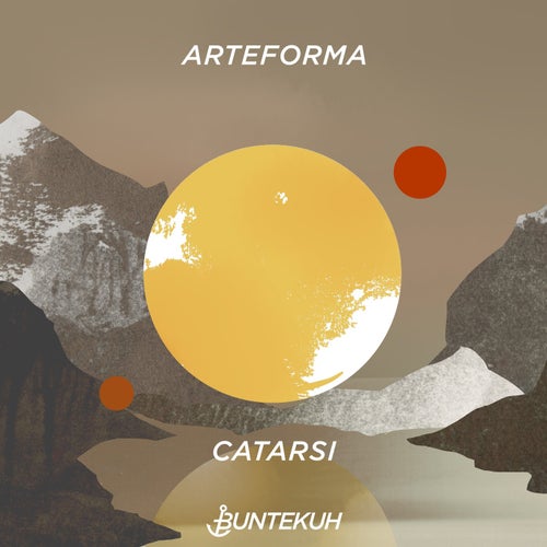 Arteforma – Catarsi [BK039]