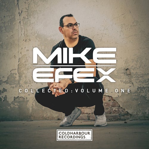 Lange, Mike Efex – Collected Volume One [CLHR501]