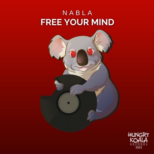 Nabla – Free Your Mind (Extended Mix) [HKR2023093]