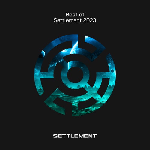 Santiago Luna, AtÃ³m (IE) – Best of Settlement 2023 [SETDC001]