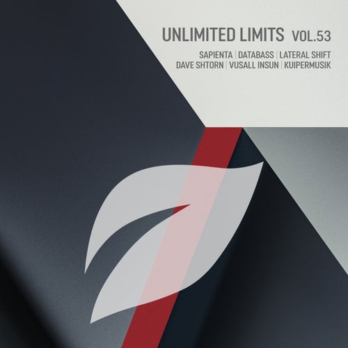 Lateral Shift, Vusall Insun – Unlimited Limits, Vol. 53 [SPRLTDUL53]