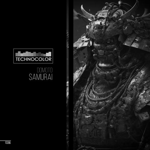DOMOTO – Samurai [TC096]
