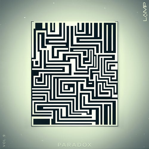 Gearotica, Dubliss – Paradox, Vol. 9 [LP708]