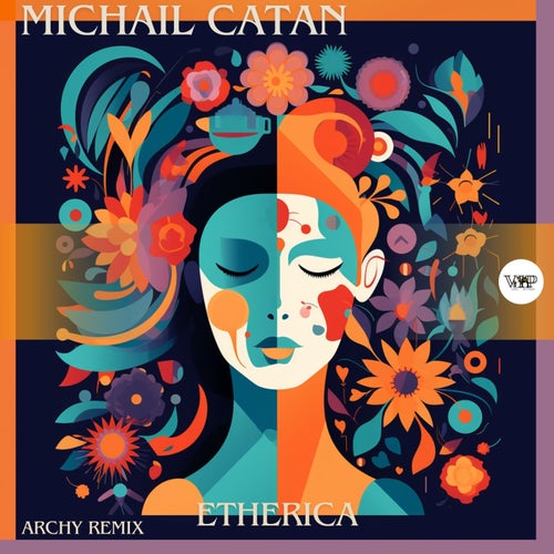 Archy, Mikhail Catan – Etherica [CVIP221]