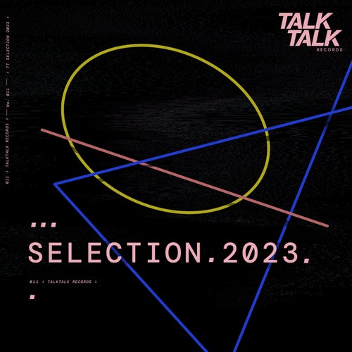 Skarby, Denis Zephyr – TalkTalk Records: Selektion 2023 [TALK011]