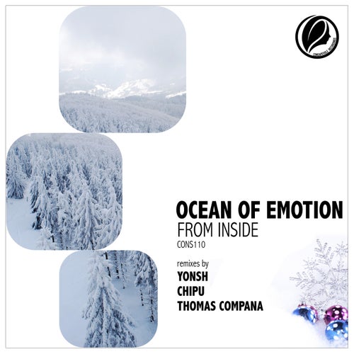 Thomas Compana, Ocean of Emotion – From Inside [CONS110]