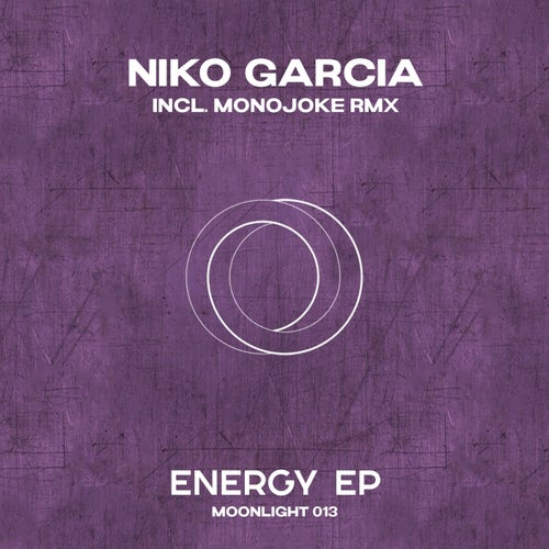 Monojoke, Niko Garcia – Energy [ML021]