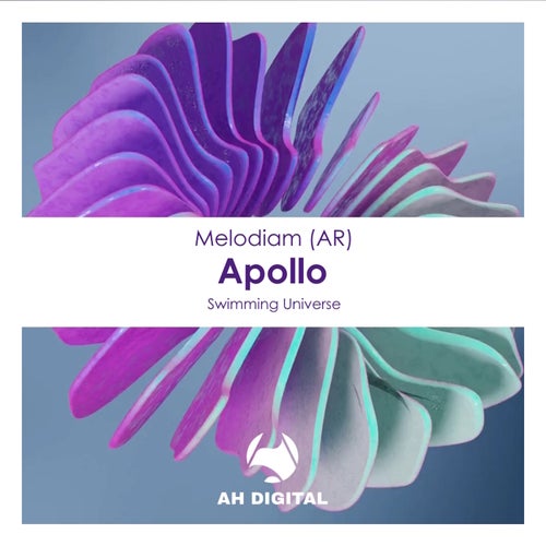 Melodiam (AR) – Apollo [AHD359]