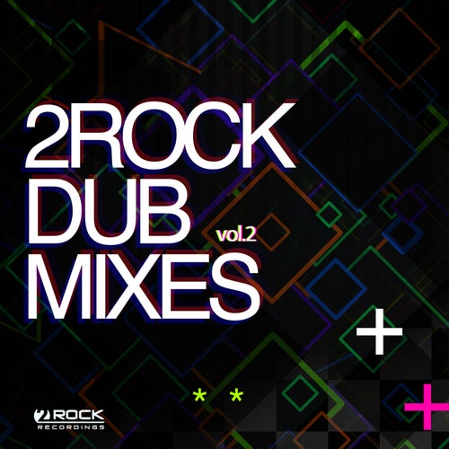 Nick M, Ria Joyse – Extended Dub Mixes, Vol. 2 [2RR221]