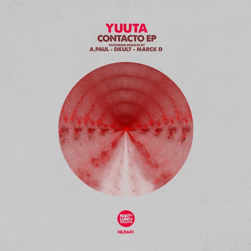 Yuuta, Dkult – Contacto EP [NLD641]