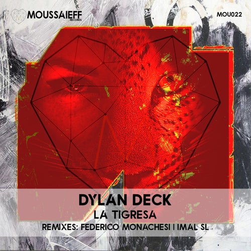 Dylan Deck, Federico Monachesi – La Tigresa [MOU022]