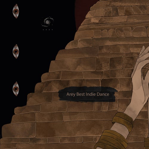 Olven, Vlad Iona – Arey Best Indie Dance [AR373]