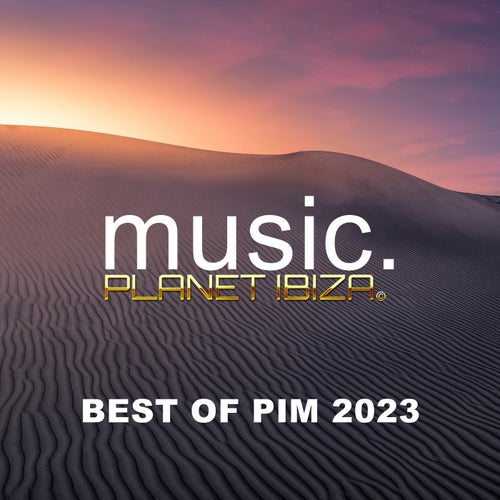 insummer, AkpaLa – Best of Planet Ibiza Music 2023 [PIMCOMP03]