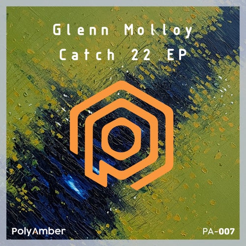 Kiz Pattison, Glenn Molloy – Catch 22 [PA007]