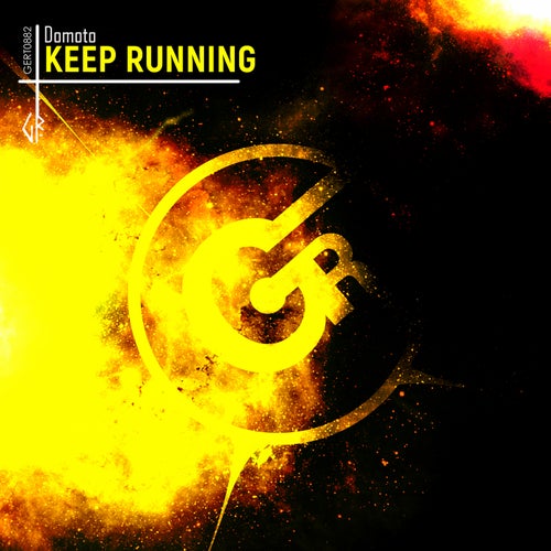 DOMOTO – Keep Running [GERT0882]