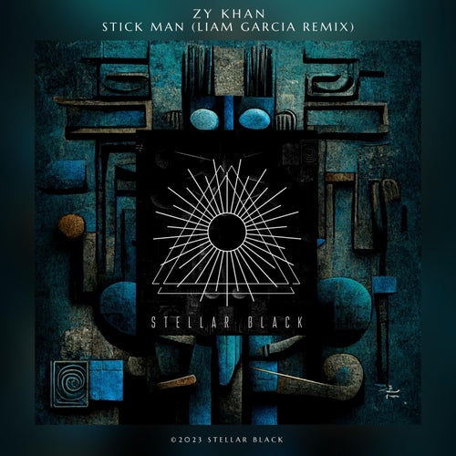 Zy Khan, Liam Garcia – Stick Man [SB074]