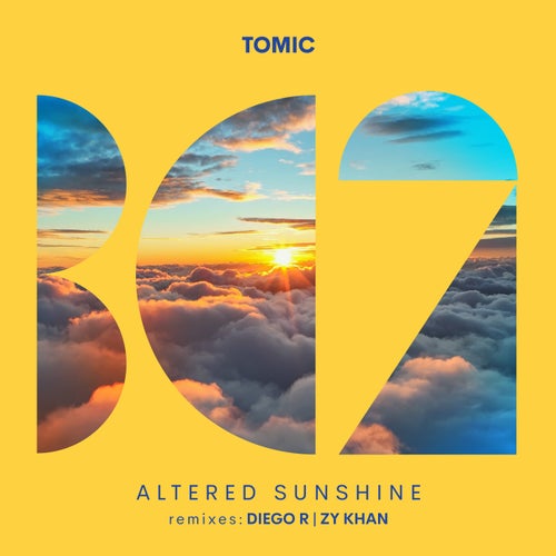Tomic, Zy Khan – Altered Sunshine [BC2448]