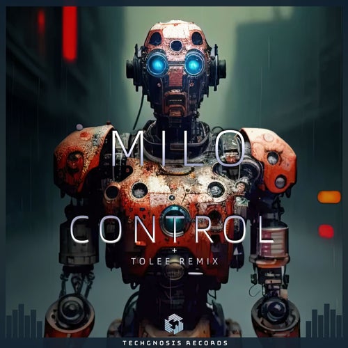 Milo, TOLEE – Control [TGNR155]