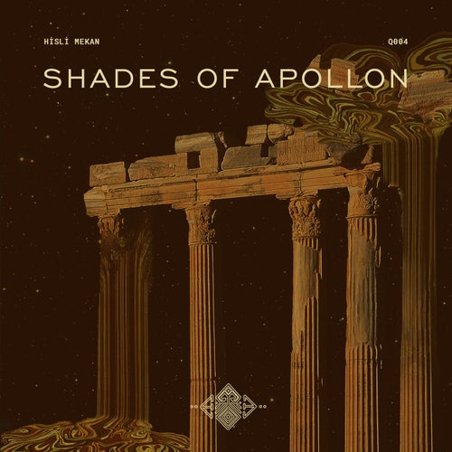 Qualista, Alowtefe – Shades of Apollon [Q004]