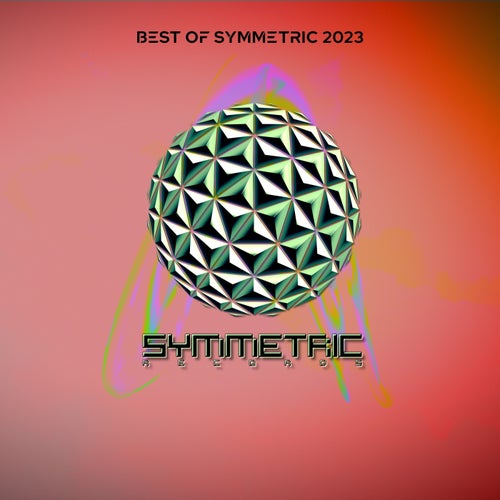 St.Ego, Martin Davila – Best of Symmetric 2023 [SYMM135]
