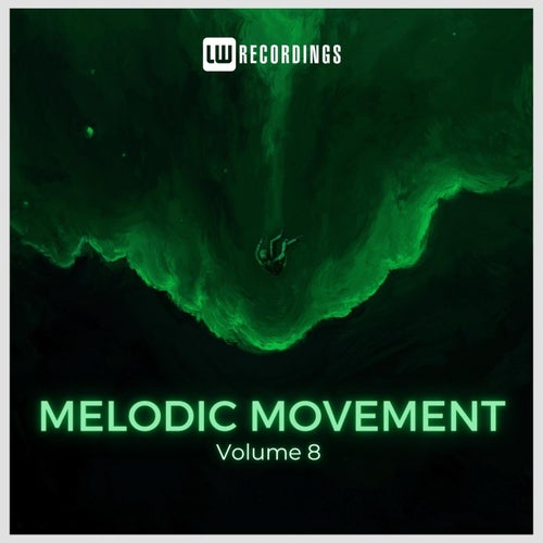 Mind Of Us, Wolfframm – Melodic Movement, Vol. 08 [LWMELMOVE08]