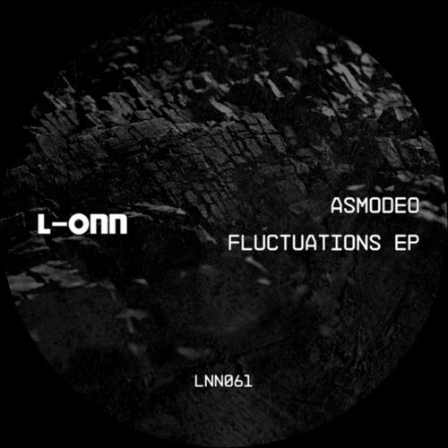 Asmodeo – Fluctuations EP [LNN061]