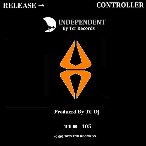 TC Dj – Controller [TCR105]