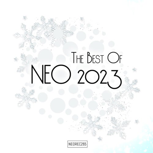DOMOTO, Sabyman – The Best Of Neo 2023 [NEOREC265]
