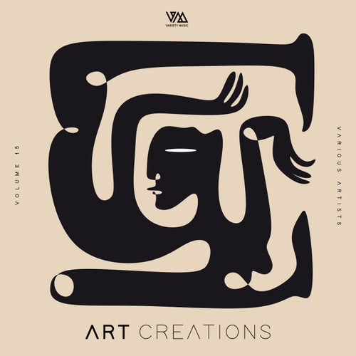 UNKND, LITCHI – Art Creations Vol. 15 [VMCOMP1189]