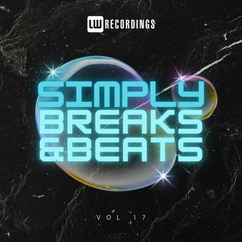 Konomo, Jamantek – Simply Breaks & Beats, Vol. 17 [LWSIMPLYBNB17]
