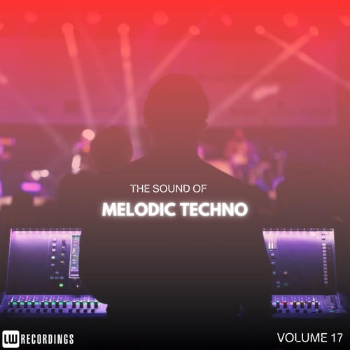 SoulFoot, DJ Flagg – The Sound Of Melodic Techno, Vol. 17 [LWTSOMT17]