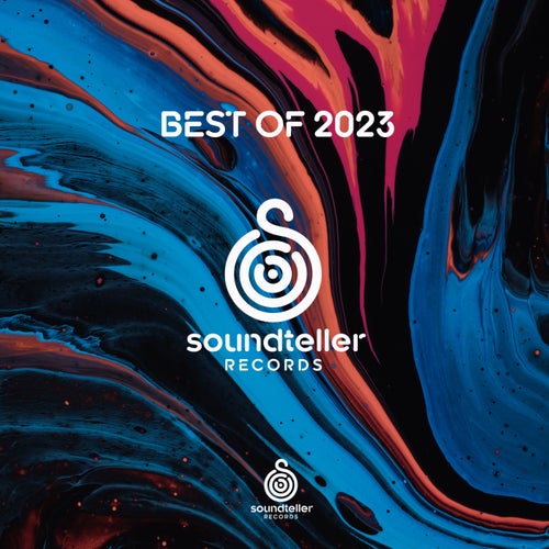 Influence (IN), Kris Dur – Soundteller Best of 2023 [ST2023]