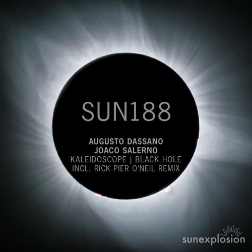 Rick Pier O’Neil, Augusto Dassano – Kaleidoscope | Black Hole [SUN188]