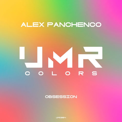 Alex Panchenco – Obsession [UMC064]