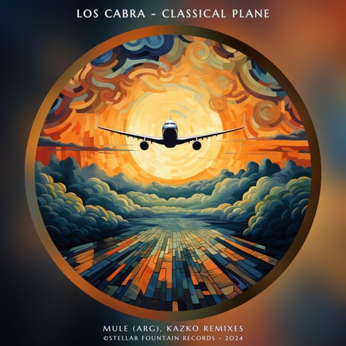 Los Cabra, Mule (ARG) – Classical Plane [STFR071]