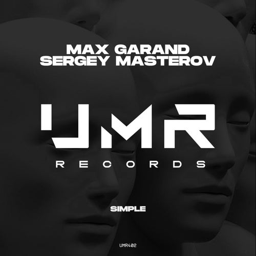 Max Garand, Sergey Masterov – Simple [UMR402]