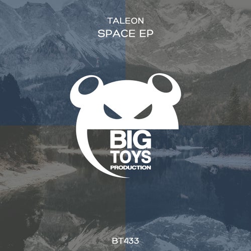 Taleon – Space EP [BT433]