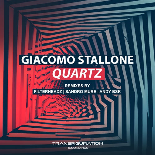 Giacomo Stallone, Andy Bsk – Quartz [TRA145]
